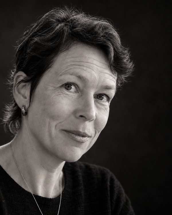 Charlotte Krispel