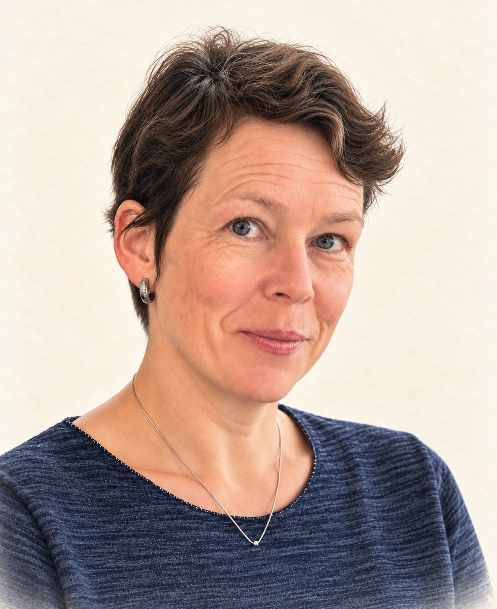 Charlotte Krispel